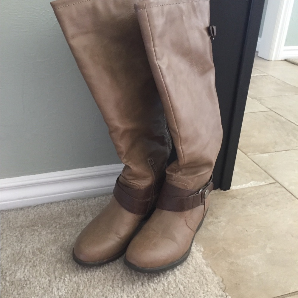 Boots